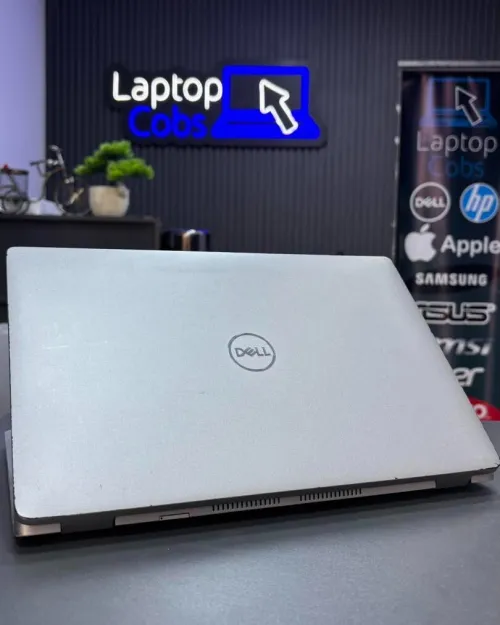 DELL LATITUDE 5420 INTEL i5 1145G7 2.61GHz UP TO 4,40GHz 16GB DDR4 256GB SSD NVME INTEL IRIS XE GRAPHICS 14 INCH FHD