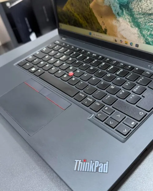 LENOVO THINKPAD L14 RYZEN 5 7530U 2.00GHZ 16Gb DDR4 512Gb SSD AMD RADEON GRAPHICS ECRAN 14 FHD