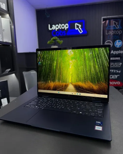 HP ENVY x360 tactile ULTRA 5 125U 3.60Ghz 16Gb DDR5 512Gb SSD INTEL Graphics 14 FHD 360 TACTILE