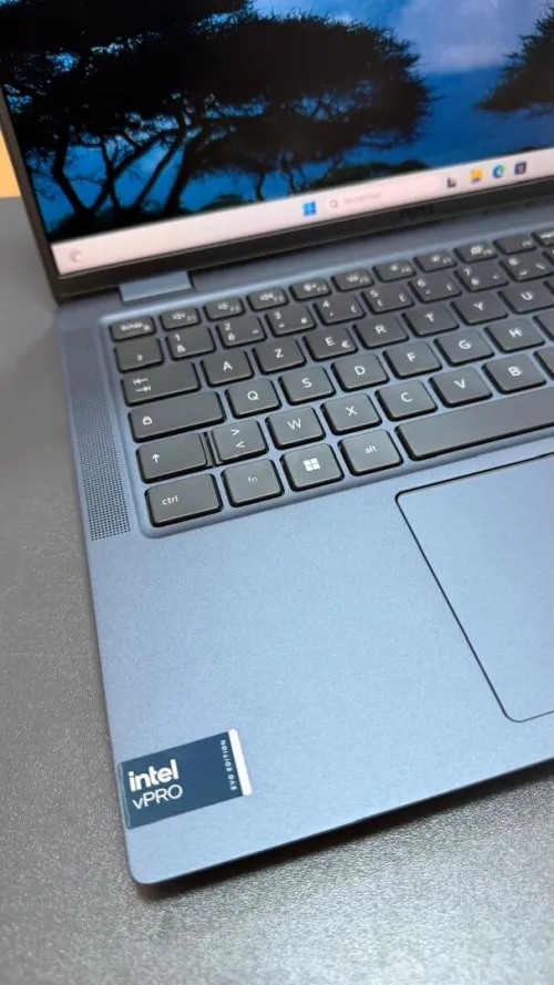 DELL LATITUDE 7450 ULTRA 7 165U 32GB DDR5 512 ssd nvme 14P FHD+ intel r graphics
