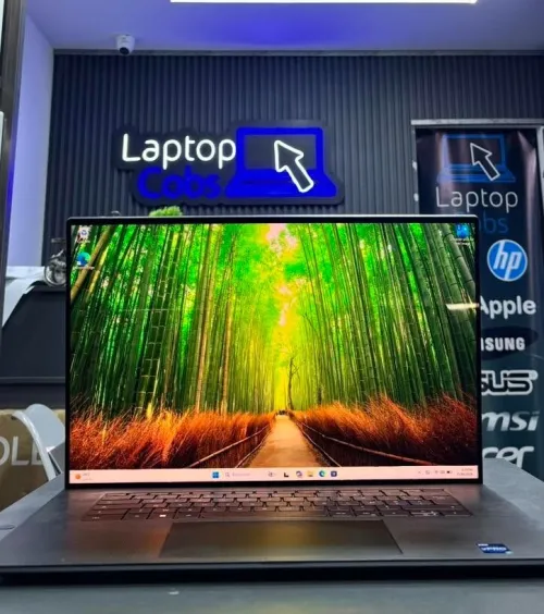 DELL PRECISION 5770 NTEL CORE I7 12800H 2.40GHz UP TO 4.80GHz  32GO DDR5 1TB SSD NVME NVIDIA RTX A3000 12GB VRAM INTEL IRIS XE GRAPHICS ECRAN 17 INCH 4K TACTILE