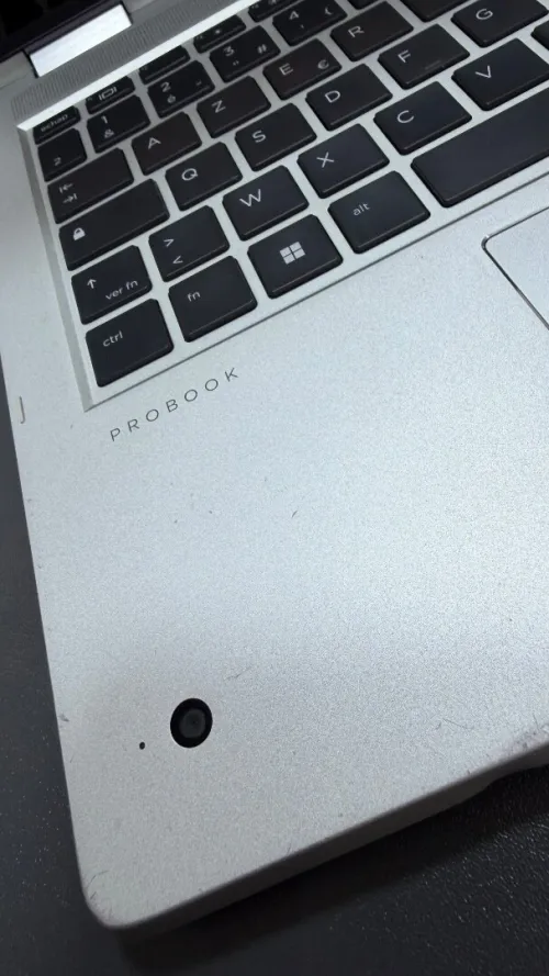 HP PROBOOK 435 G10 2in1 > RYZEN 5 7530U 2.0GHZ up to 4.5ghz RAM 8GB DDR4 DISK 256GB SSD nvme AMD RADEON TM GRAPHICS ECRAN 13.3P FHD TACTILE