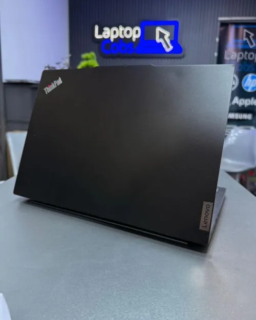 LENOVO THINKPAD E14 AMD RYZEN 5 7535U 2.9GHZ up to 4.55GHZ 16GB DDR5  512GB SSD NVME AMD RADEON GRAPHICS ECRAN 14 INCH FHD