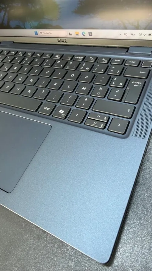DELL LATITUDE 7450 ULTRA 7 165U 32GB DDR5 512 ssd nvme 14P FHD+ intel r graphics