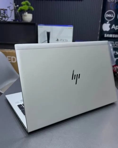 HP ELITEBOOK 850 G7  INTEL i5-10210U RAM 16gbGB DDR4 DISK  256GB SSD nvme INTEL UHD GRAPHICS  ECRAN 15.6-INCH FHD