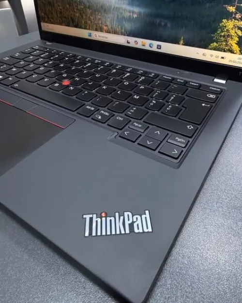 LENOVO THINKPAD T14 INTEL i7-1365U up to 5.20Ghz 16gb ram 256ssd nvme 14" WUXGA