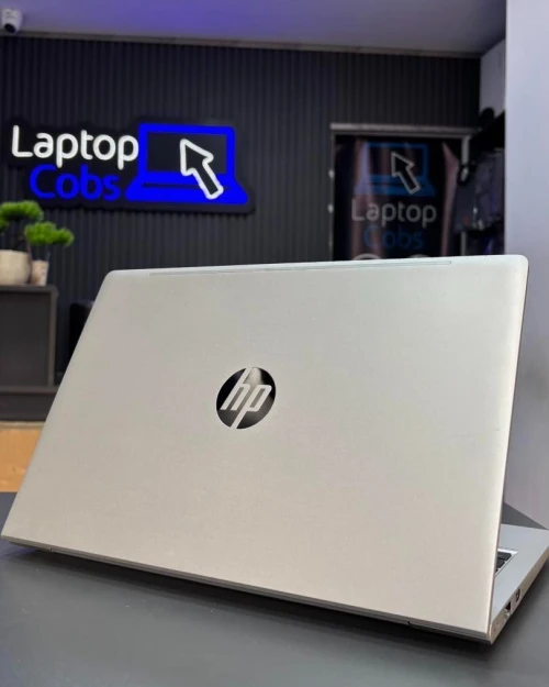 HP PROBOOK 445 G10 RYZEN 5 PRO 7530U 2.00GHz UP TO 4.50GHz  16GB DDR4 256 SSD NVME AMD RADEON GRAPHICS 500MB VRAM ECRAN 14 INCH FHD