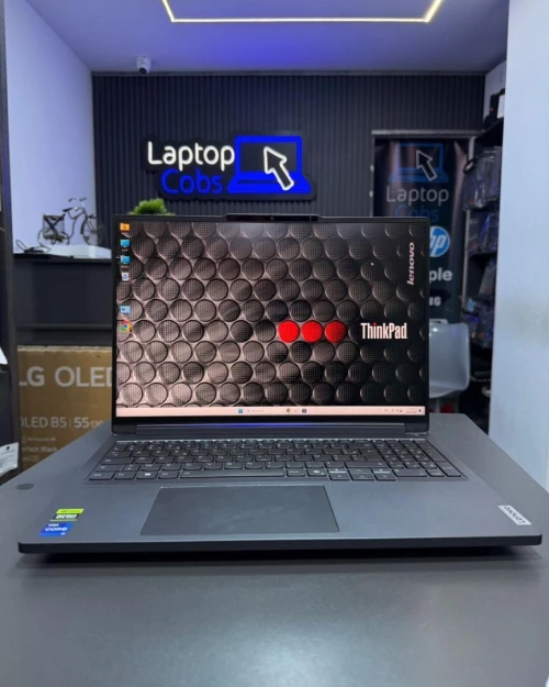LENOVO THINKBOOK 16 G5 INTEL I7-14650HX  2.2GHz up to 5.2GHZ  16GB DDR5 5600mt/s 512GB SSD NVME INTEL UHD GRAPHICS NVIDIA GEFORCE RTX 4060 8GB ECRAN 16 INCH 2.5K OLED