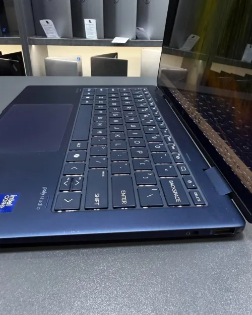 HP ENVY x360 tactile ULTRA 5 125U 3.60Ghz 16Gb DDR5 512Gb SSD INTEL Graphics 14 FHD 360 TACTILE