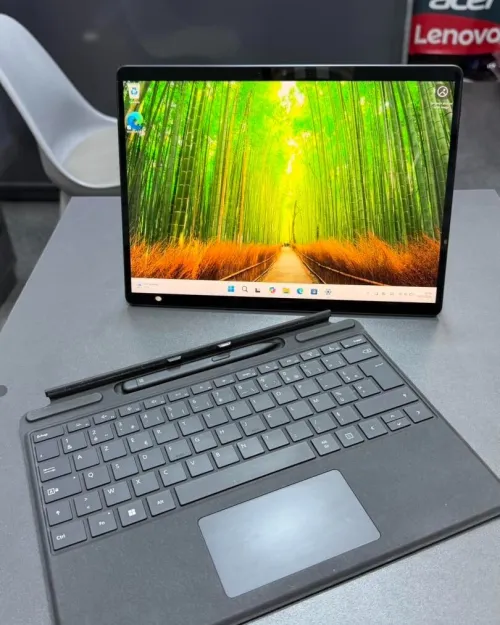 MICROSOFT SURFACE PRO 8 INTLE i5-1135G7 2.40 GHz 8g ddr4 256 ssd nvme 12.5"