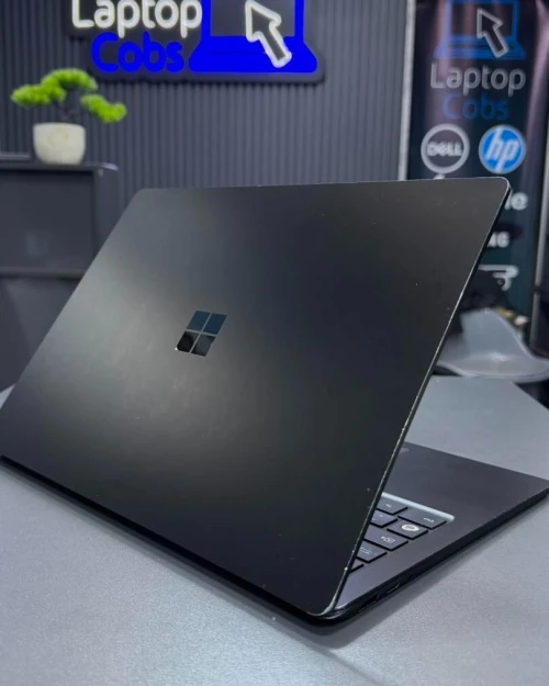 SURFACE LAPTOP 5 INTEL I7-1265U (12em)RAM 16GB DDR5 512GB SSD INTEL IRIS XE ECRAN 13.5P 2.5K TACTILE