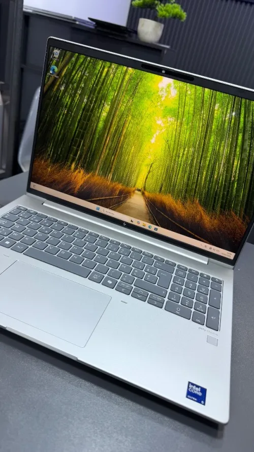 HP ELITEBOOK 660 G11 INTEL ULTRA 5 125U 1.30GHZ 16GB DDR5 512GB SSD INTEL R GRAPHICS 16P FHD+