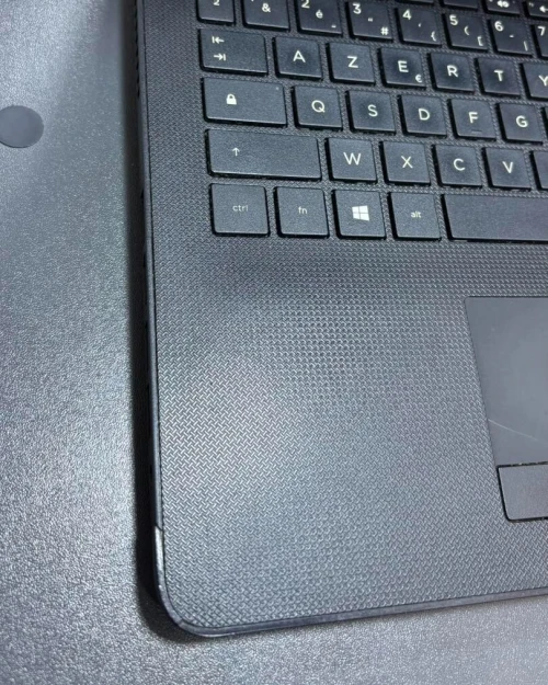 HP LAPTOP 15 INTEL CELERON N3060 1.60GHz UP TO 2.48GHz 4GB DDR3 256 SSD INTEL HD GRAPHICS ECRAN 15 INCH HD