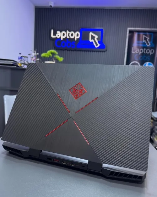 HP OMEN LAPTOP 15 INTEL i5-8300H up to 4.00Ghz 16g ram 1to ssd nvme 15.6"FHD