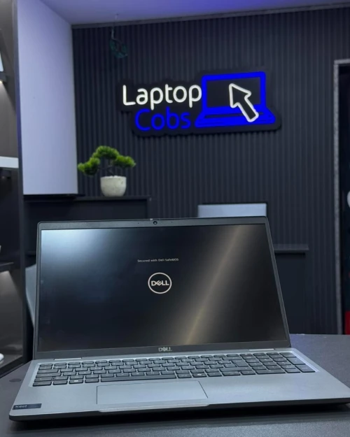 DELL LATITUDE 5550 ULTRA 5 135U 16GB DDR5 512GB INTEL R GRAPHICS ECRAN 15.6 POUCE