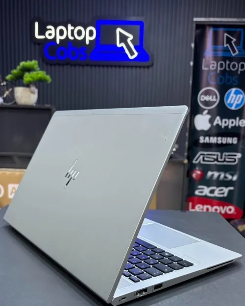 HP ELITEBOOK 650 G9 INTEL i7 1265U 1.80GHz UP TO 4.80GHz 16GB DDR4 512GB SSD NVME INTEL IRIS XE GRAPHICS ECRAN 15.6 INCH FHD PLUS
