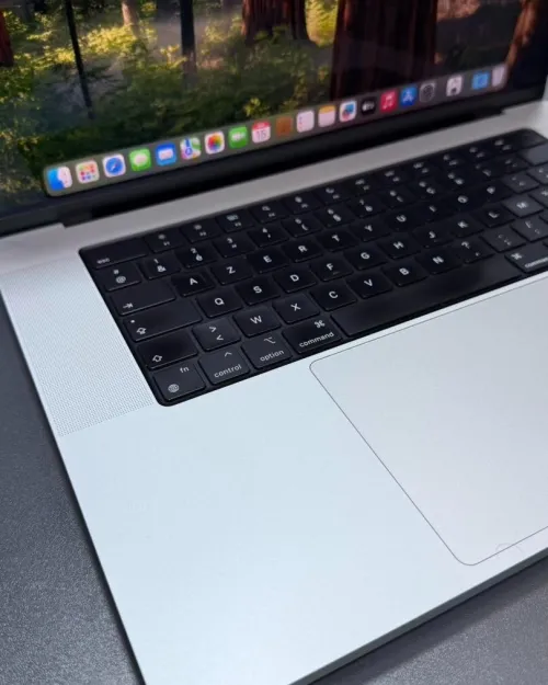 MACBOOK PRO M1 PRO 2021 16 INCH M1 PRO  16GB  512GB SSD ECRAN 16 INCH