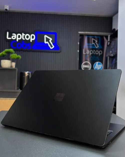 MICROSOFT SURFACE LAPTOP 4 INTEL i5 1145G7 2.61GHz UP TO 4.40GHz 16GB DDR4 256 SSD NVME INTEL IRIS XE GRAPHICS ECRAN 13.5 INCH 2.5K TACTILE