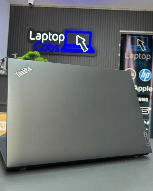 LENOVO THINKPAD L14 RYZEN 5 PRO 7535U 2.90GHz UP TO 4.55GHz 16GB DDR5 256GB SSD NVME AMD RADEON GRAPHICS 660M ECRAN 14 INCH FHD PLUS