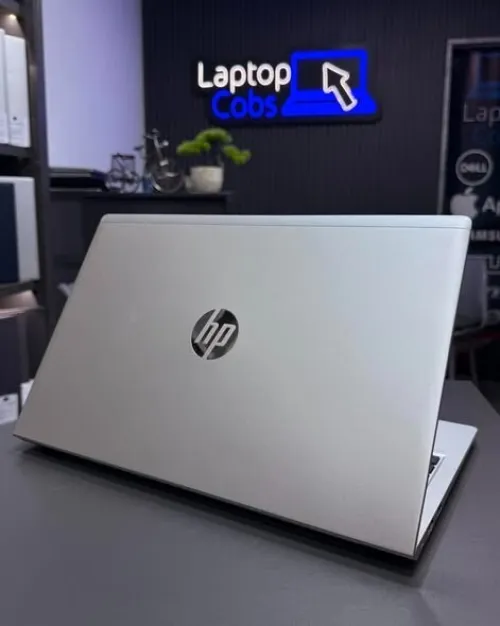 HP PROBOOK 650 G8 INTEL i5-1145g7 up to 4.4Ghz 16g ram 256ssd nvme 15,6"FHD