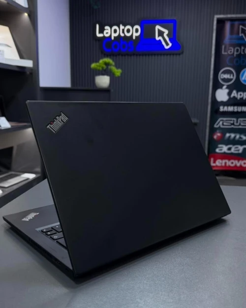 LENOVO THINKPAD X13 I5-10210U 10EME 8GB 256GB SSD INTEL UHD GRAPHICS 