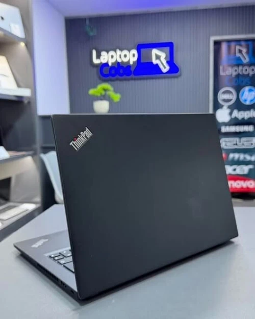 LENOVO THINKPAD X13 TACTILE RYZEN 5 PRO 4650U 16GB 256GB AMD RADEON GRAPHICS 