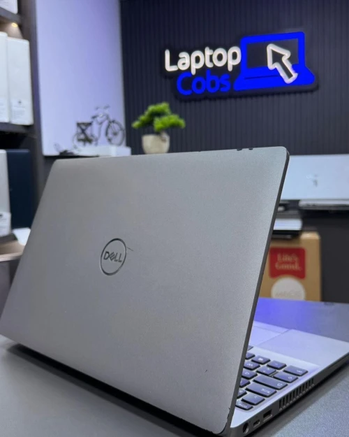 DELL LATITUDE 5510 INTEL I5-10310U  1.70GHz up to 4.40GHZ 16GB DDR4 256GB SSD NVME INTEL UHD  GRAPHICS ECRAN 15.6 INCH FHD  S