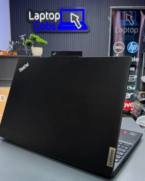 LENOVO THINKPAD E16 RYZEN 5 7530U 2.0GHZ up to 4.5ghz RAM 16GB DDR4 DISK 512GB SSD nvme AMD RADEON TM  GRAPHICS 1GB  ECRAN 16P FHD+
