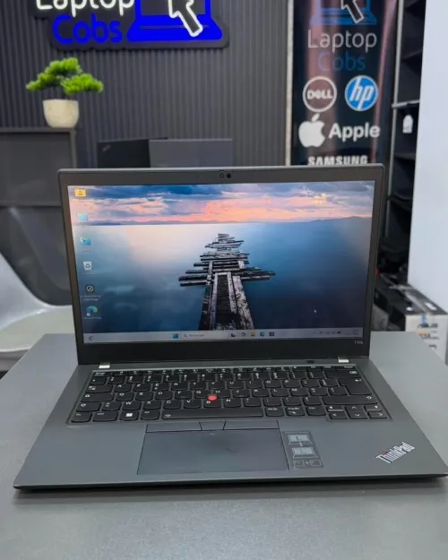 LENOVO THINKPAD T14s GEN 2 TACTILE INTEL I5-1145G7 16GB DDR4 256GB SSD IRIS XE GRAPHICS 14P FHD