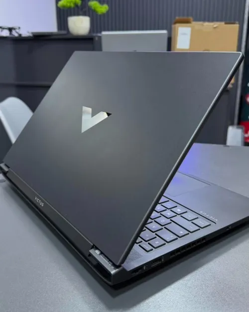HP VICTUS 16 i7-14700HX 14eme RAM 16GB DDR5 1TB SSD UHD GRAPHICS NVIDIA RTX 4070 8Gb 16P FHD 144HZ