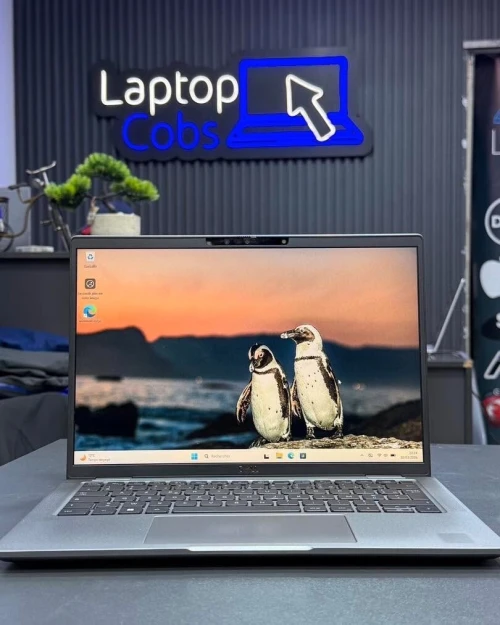 DELL LATITUDE 7340 INTEL i7-1345U12 RAM 16GB DDR5 DISK 512GB SSD nvme  carte g INTEL IRIS XE  GRAPHICS ECRAN 14-INCH FHD PLUS