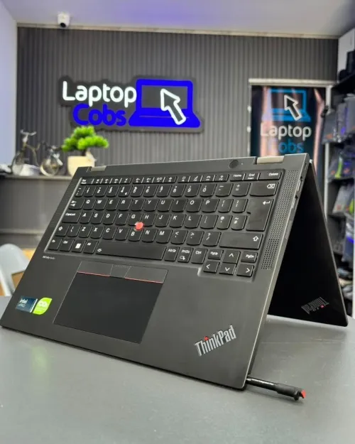 LENOVO THINKPAD X13 2in1 INTEL CORE ULTRA 5 135U 1.60GHz UP TO 4.40GHz 32Go DDR5 512 SSD NVME INTEL R GRAPHICS ECRAN 13 INCH FHD PLUS TACTILE x360