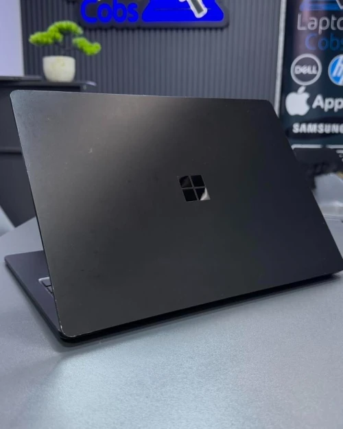 SURFACE LAPTOP 5 INTEL I7-1265U (12em)RAM 16GB DDR5 512GB SSD INTEL IRIS XE ECRAN 13.5P 2.5K TACTILE