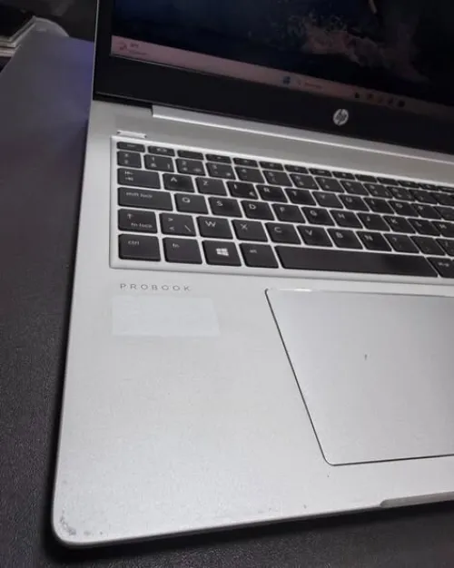HP PROBOOK 455r G6 AMD RZN 5-3500U up to 3.7Ghz 16g ram 512ssd nvme 15.6"FHD