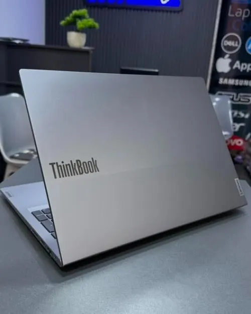 LENOVO THINKBOOK 16 G6 AMD RYZEN 7 7730U 2.00GHZ 16g ddr4 512 ssd nvme