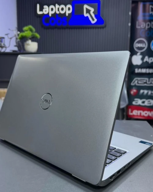 DELL LATITUDE 5450 INTEL ULTRA 5 135U RAM 16gbGB DDR5 DISK  256GB SSD nvme INTEL R GRAPHICS  ECRAN 14-INCH FHD