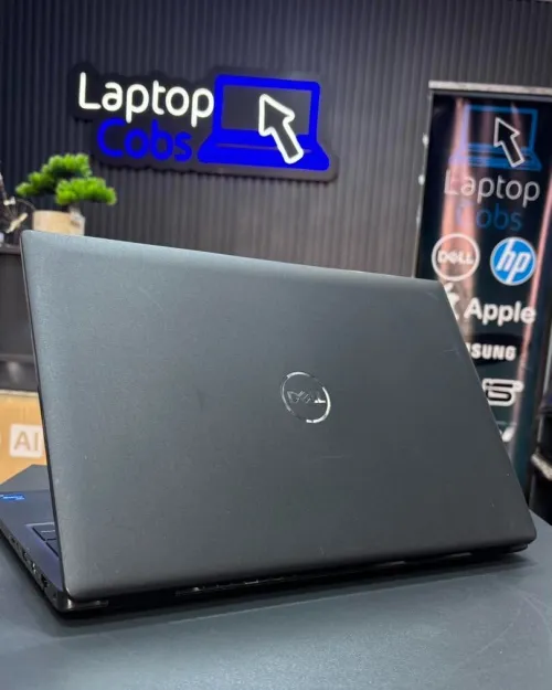 DELL LATITUDE 3530 INTEL I5-1245U 1.60GHz UP TO 4.40GHz 8GB DDR4 256GB SSD NVME INTEL UHD GRAPHICS ECRAN 15.6 INCH FHD