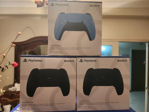 PS5 SLIM PACK FC 2026