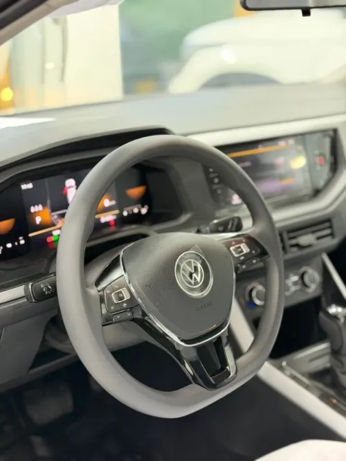 Volkswagen Polo 2025 Memphis