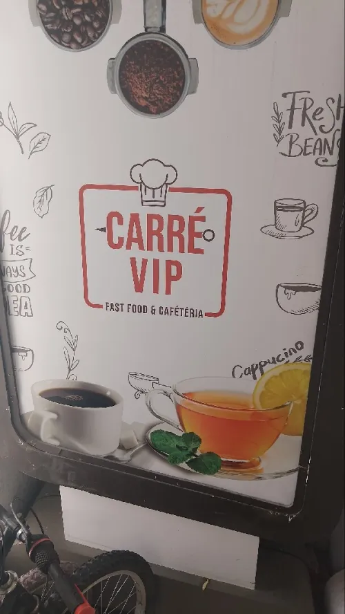 Panneau de publicité 