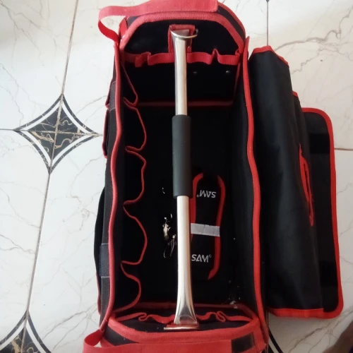 Caisse a outils sam
