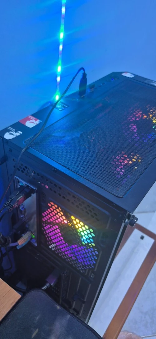 Pc gamer