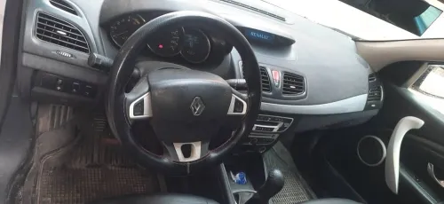 Renault Megane 3 2011 Megane 3