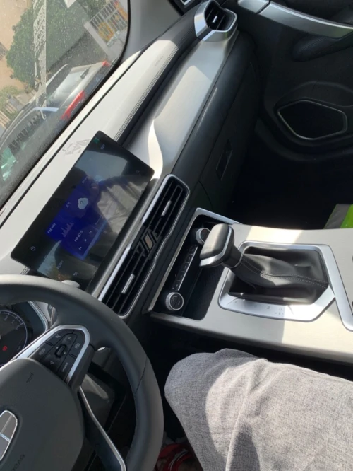 Geely Coolray 2025 Basic