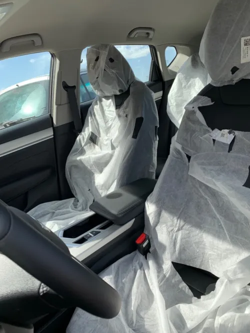 Geely Coolray 2025 Basic
