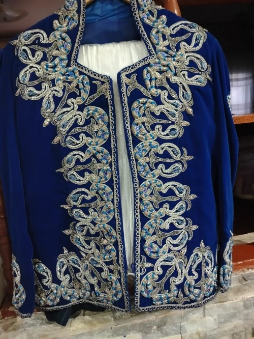 Karakou 