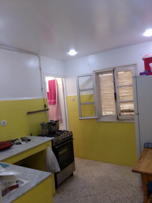 Vente Appartement F2 Alger Souidania