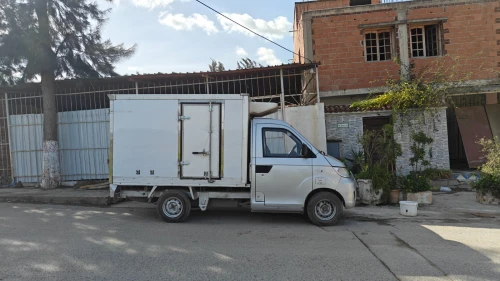 Chery Yoki 2019