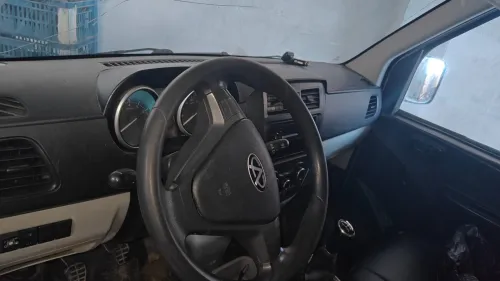 Chery Yoki 2019