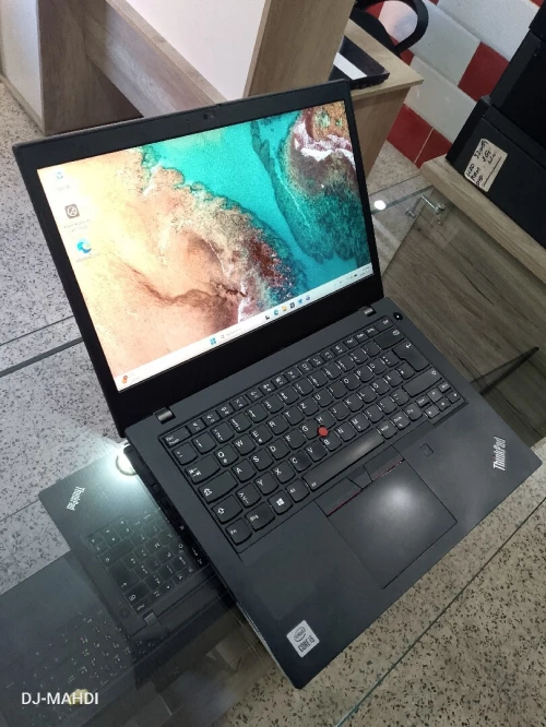 Lenovo Thinkpad L14 G1